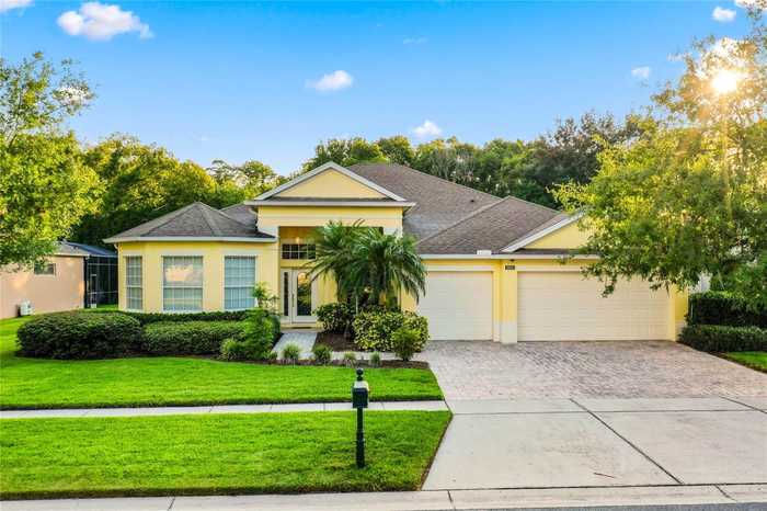 photo 2: 2026 WINDING OAKS DRIVE, ORLANDO FL 32825