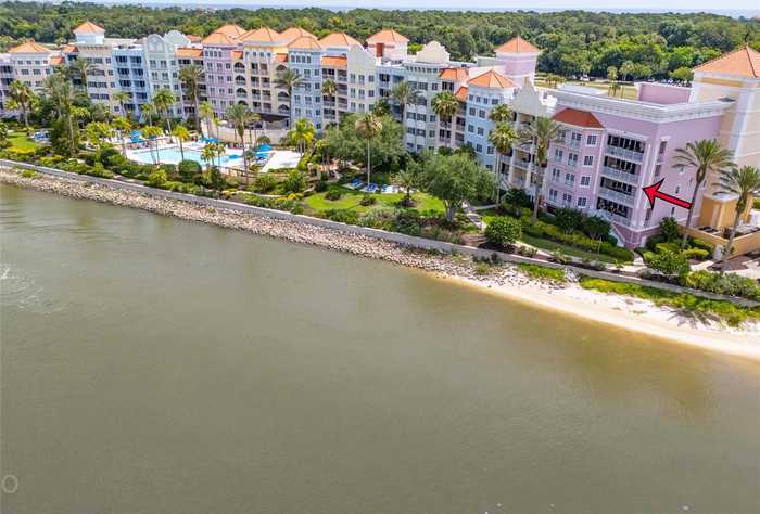 photo 1: 102 YACHT HARBOR DRIVE Unit 361, PALM COAST FL 32137