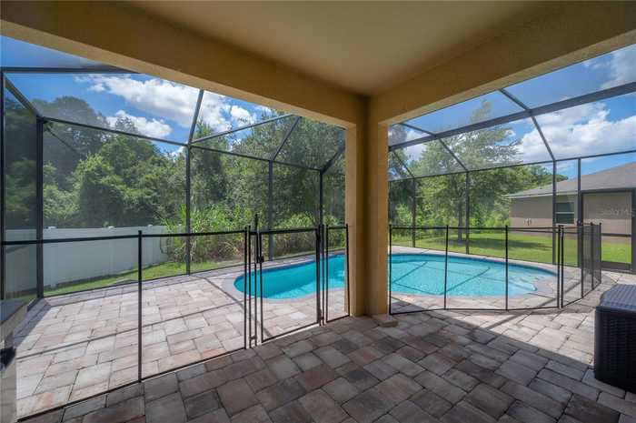 photo 32: 13461 CANOPY CREEK DRIVE, TAMPA FL 33625