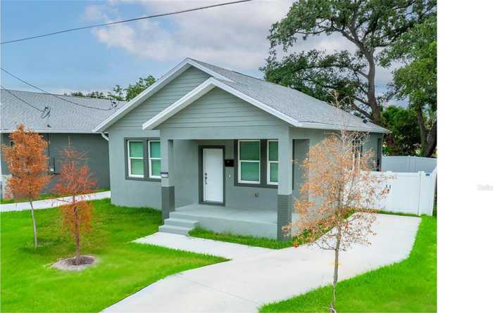 photo 1: 2706 E 18TH AVENUE, TAMPA FL 33605