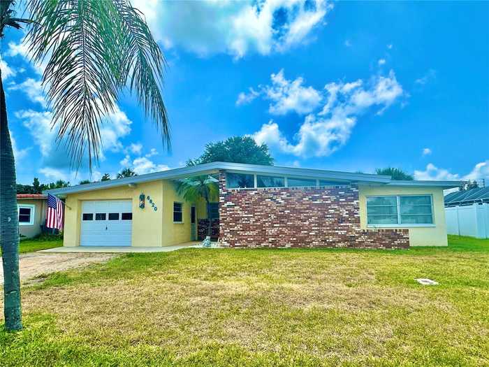 photo 1: 6820 BAY STREET, ST PETE BEACH FL 33706