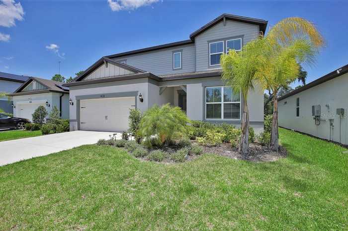 photo 2: 14138 HAMMOCK CREST WAY, RIVERVIEW FL 33569