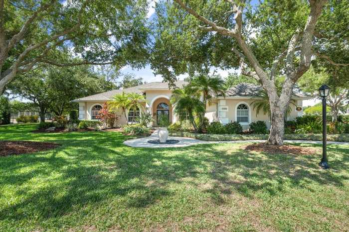 photo 1: 7192 N SERENOA DRIVE, SARASOTA FL 34241