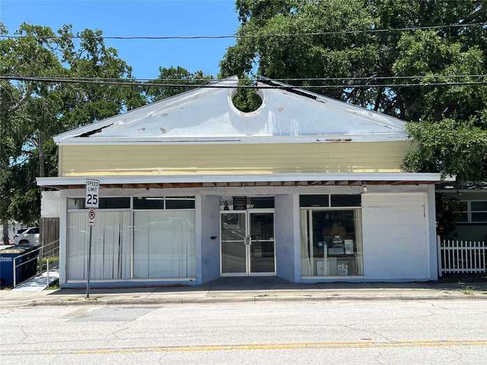 photo 1: 1140 NE CLEVELAND STREET, CLEARWATER FL 33755