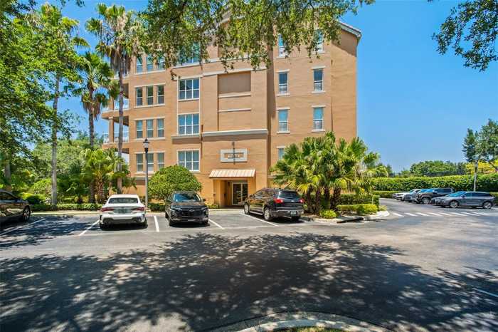 photo 1: 7500 TOSCANA BOULEVARD Unit 323, ORLANDO FL 32819