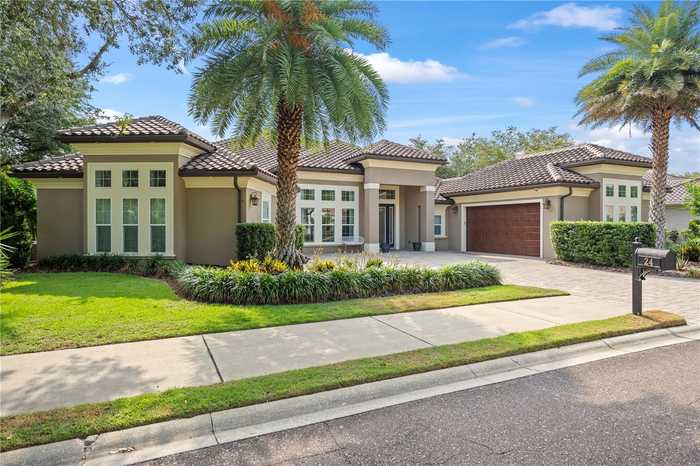 photo 1: 24 OCEAN OAKS LANE, PALM COAST FL 32137