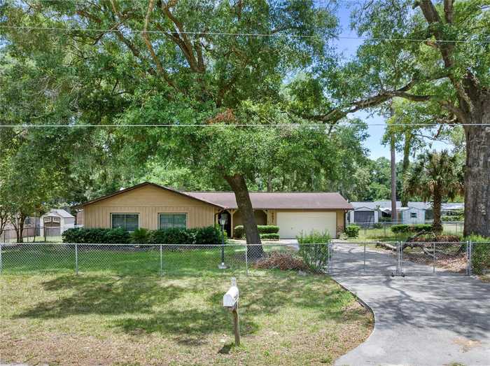 photo 2: 4931 NE 22ND TERRACE, OCALA FL 34479