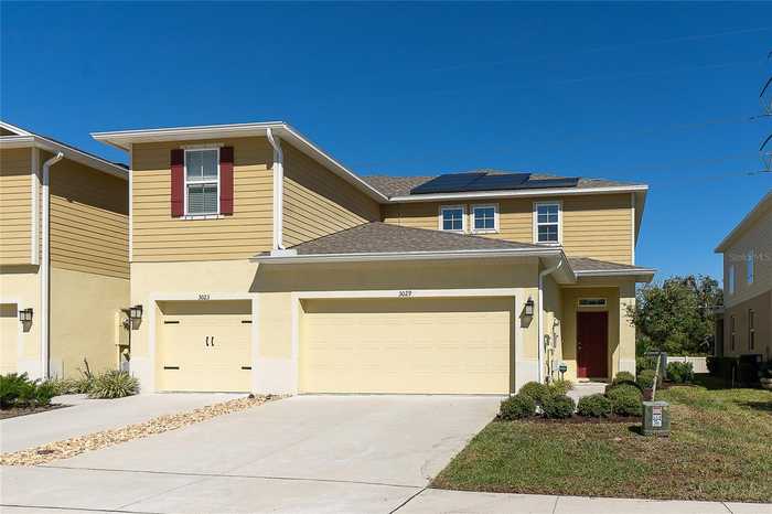 photo 2: 3029 JACOB CROSSING LANE, HOLIDAY FL 34691