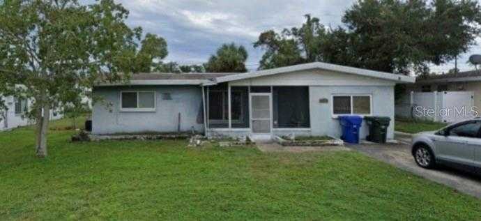 photo 1: 10570 127TH AVENUE, LARGO FL 33773