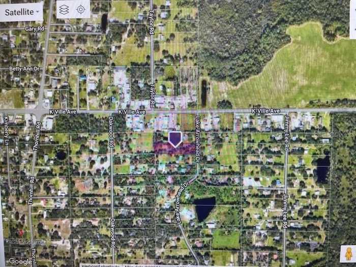 photo 38: 3 LAKE ARROWHEAD DRIVE, WINTER HAVEN FL 33880