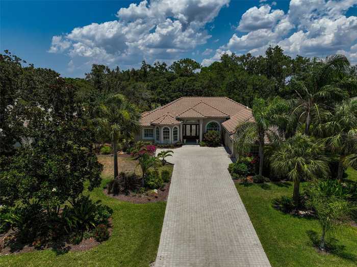 photo 1: 2143 CALUSA LAKES BOULEVARD, NOKOMIS FL 34275