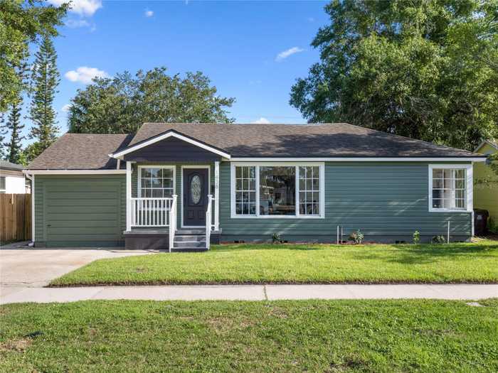 photo 1: 1438 VASSAR STREET, ORLANDO FL 32804