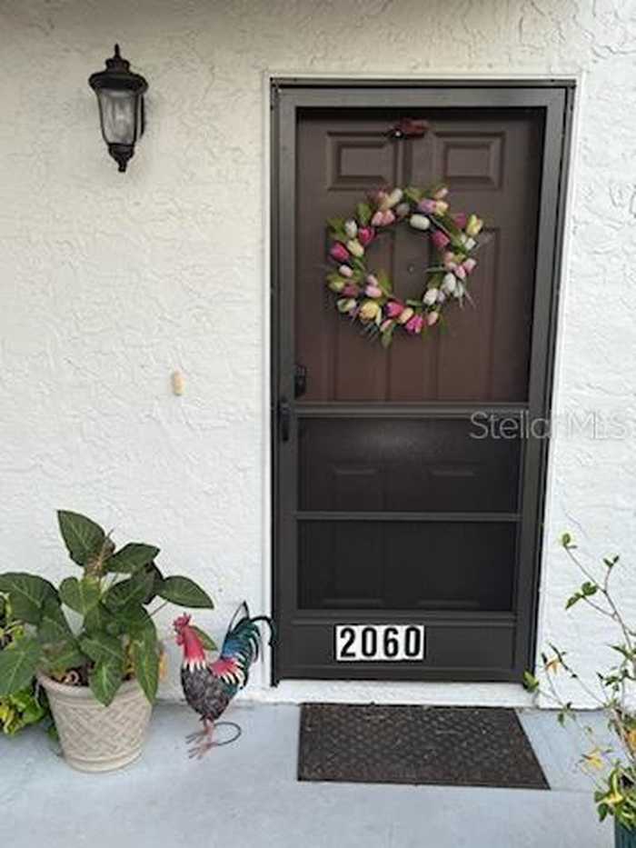 photo 2: 39132 COUNTY ROAD 54 Unit 2060, ZEPHYRHILLS FL 33542