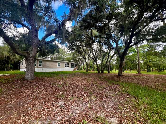 photo 1: 41105 POSEY DRIVE, EUSTIS FL 32736