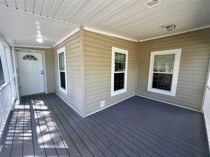 photo 2: 41105 POSEY DRIVE, EUSTIS FL 32736