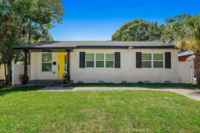 photo 1: 2515 19TH STREET S, SAINT PETERSBURG FL 33712