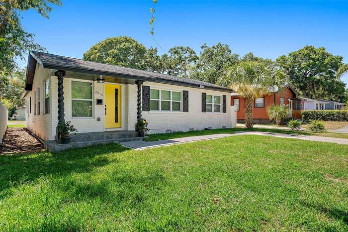 photo 2: 2515 19TH STREET S, SAINT PETERSBURG FL 33712