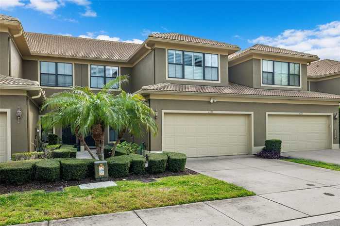 photo 1: 4739 SILVERKING WAY, PALM HARBOR FL 34684