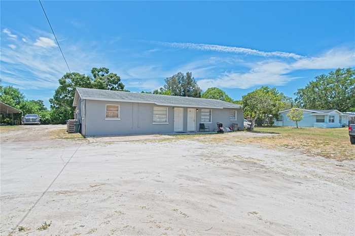 photo 1: 716 53RD AVENUE W, BRADENTON FL 34207