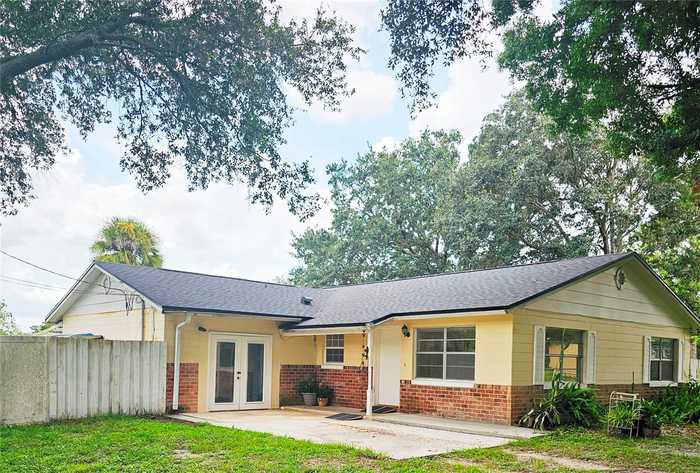 photo 1: 4210 DORWOOD DRIVE, ORLANDO FL 32818