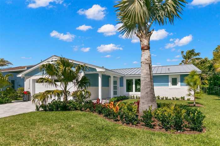 photo 1: 819 59TH AVENUE, ST PETE BEACH FL 33706