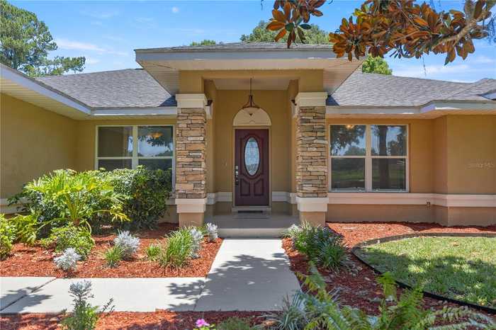 photo 1: 1699 SW 80TH STREET, OCALA FL 34476