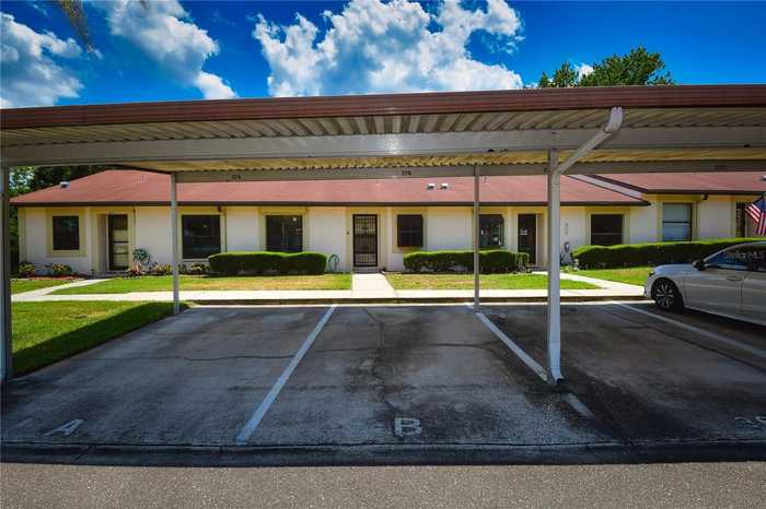 photo 2: 11511 113TH STREET Unit 27B, SEMINOLE FL 33778