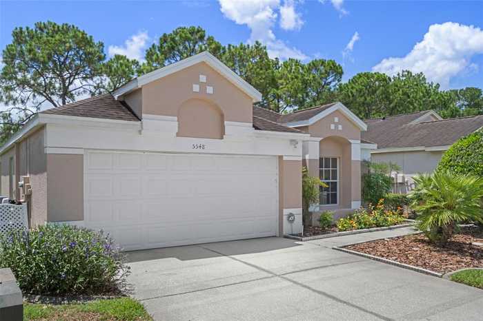 photo 2: 5548 CANNONADE DRIVE, WESLEY CHAPEL FL 33544