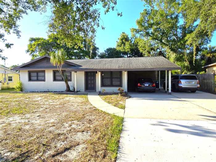 photo 1: 3403 NEEDLES DRIVE, ORLANDO FL 32810