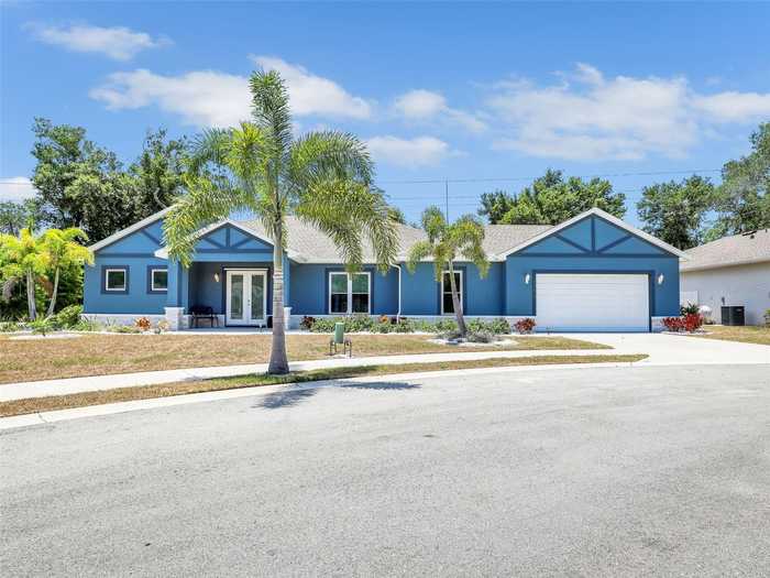 photo 1: 2856 RIVER RUN WAY, BRADENTON FL 34208