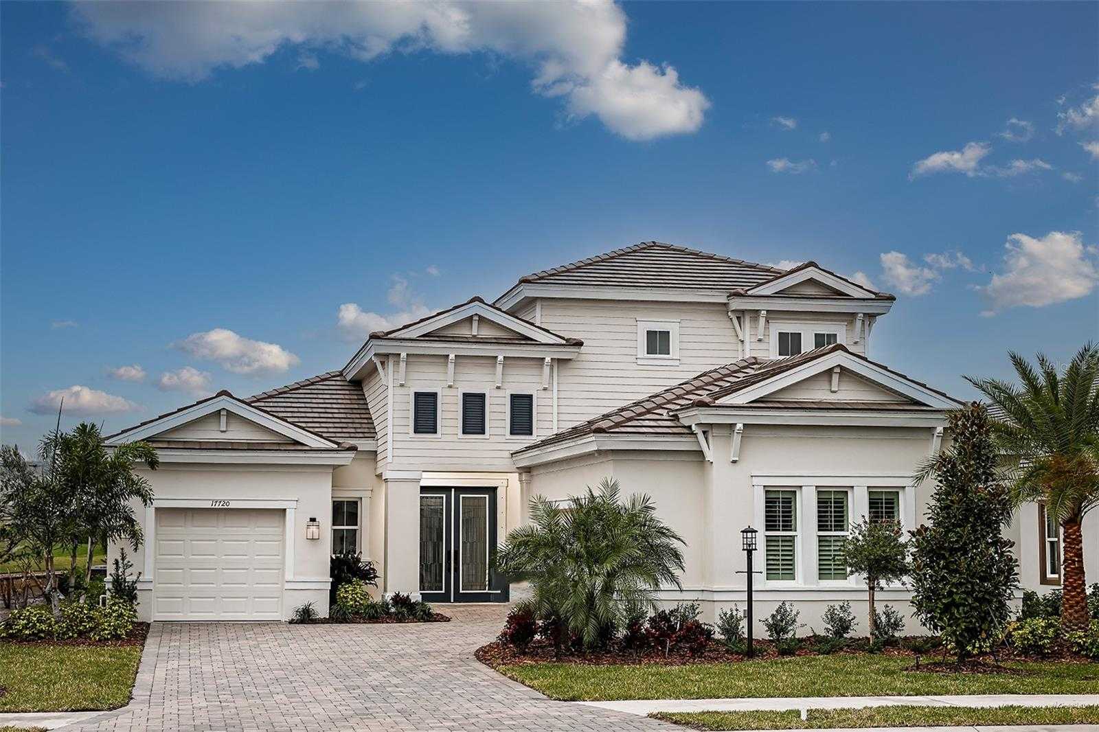 photo 3: 17720 ROOST PLACE, LAKEWOOD RANCH FL 34211