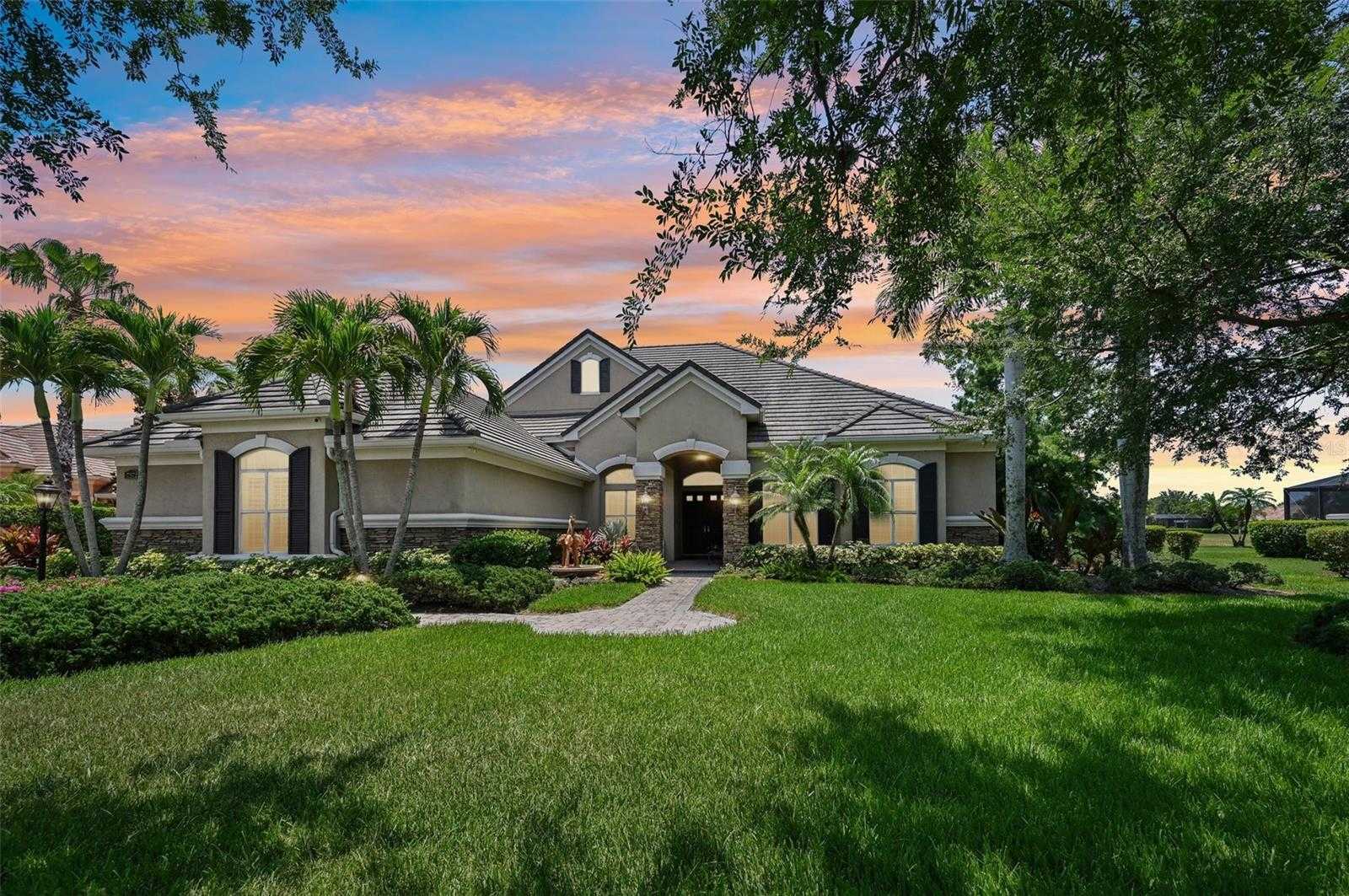 photo 2: 7572 CONSERVATION COURT, SARASOTA FL 34241