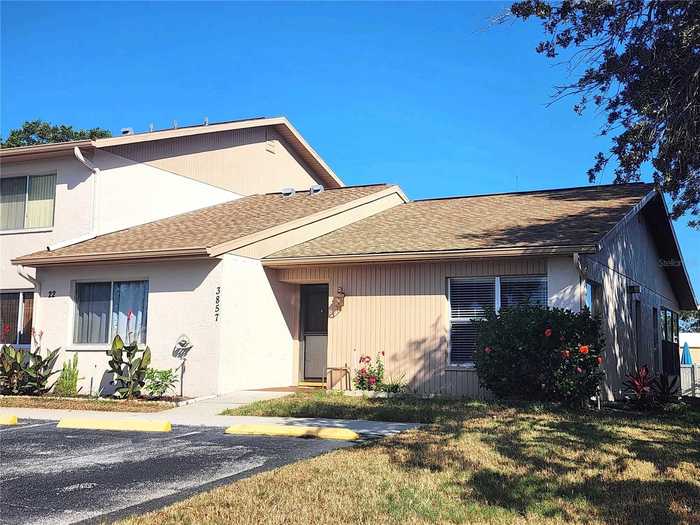 photo 1: 3857 SAILMAKER LANE Unit 2201, HOLIDAY FL 34691