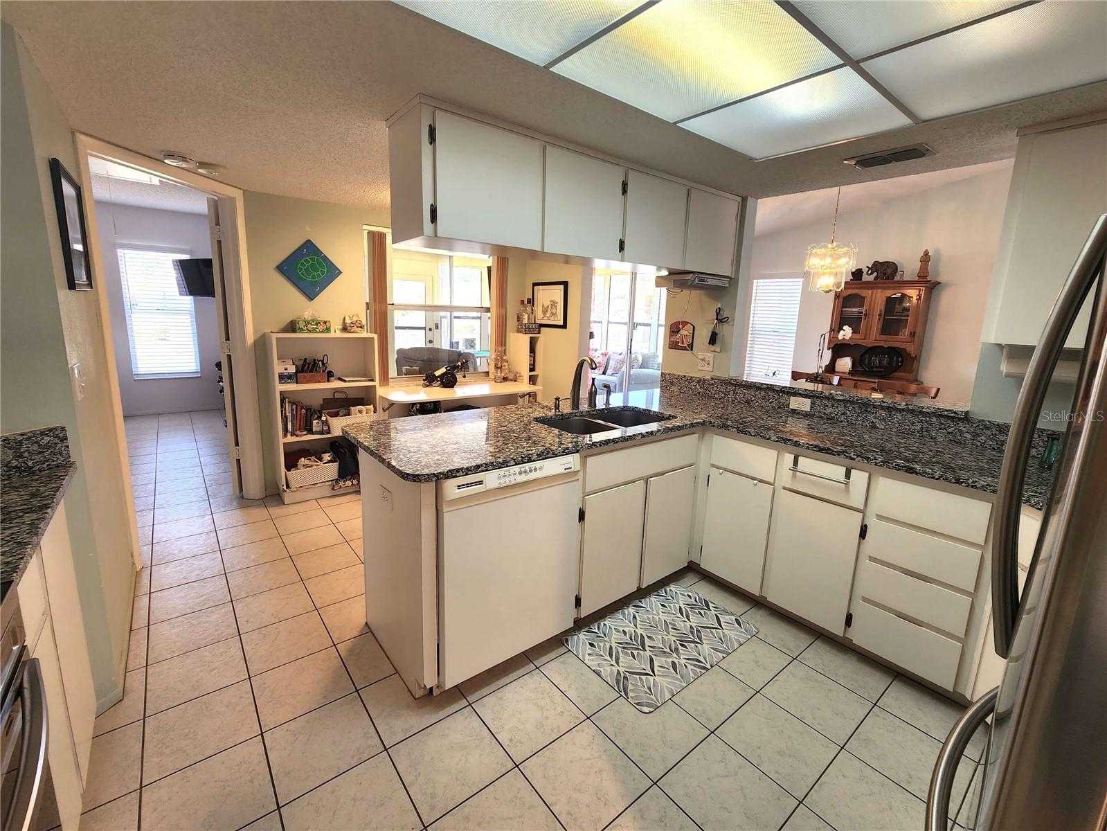 photo 3: 3857 SAILMAKER LANE Unit 2201, HOLIDAY FL 34691