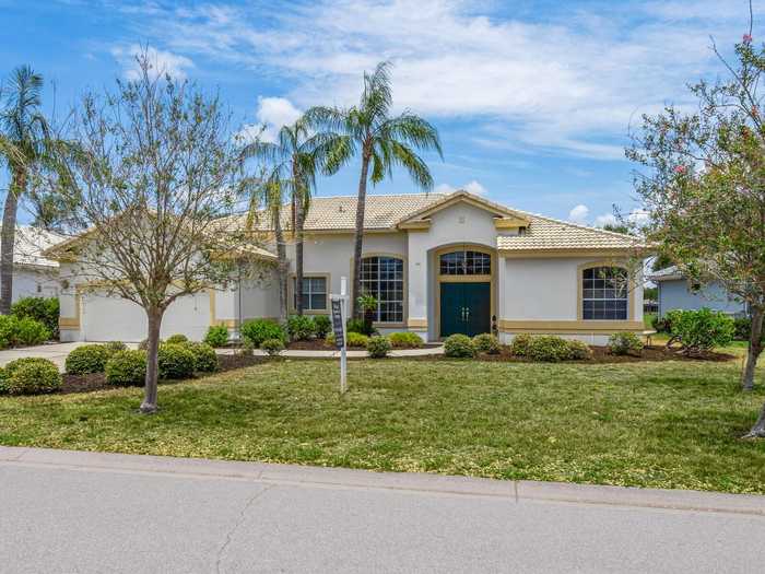 photo 2: 5449 DOWNHAM MEADOWS, SARASOTA FL 34235