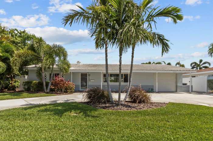 photo 2: 7889 3RD AVENUE S, SAINT PETERSBURG FL 33707