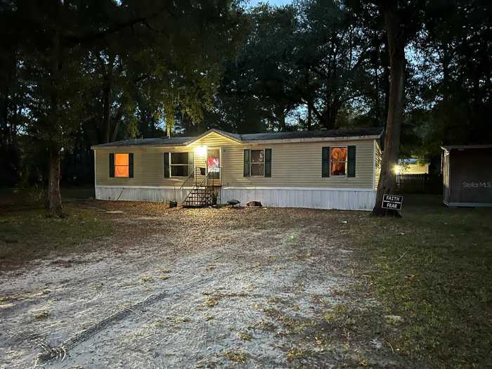 photo 2: 145 SW 77TH AVENUE, OCALA FL 34474