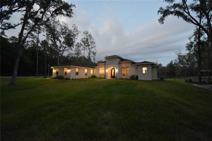 photo 2: 14950 NW 216TH PLACE, MICANOPY FL 32667