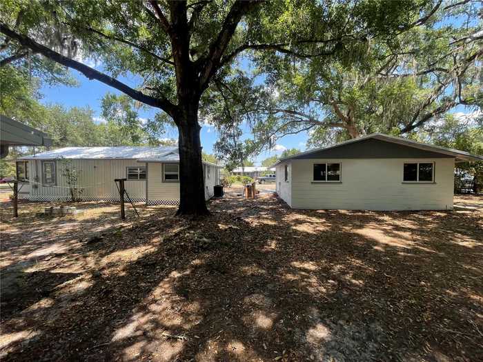 photo 2: 630 N NASHUA AVENUE, FORT MEADE FL 33841