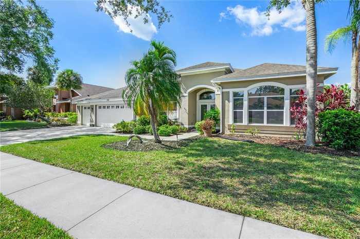 photo 1: 7128 DORNOUGH LANE, BRADENTON FL 34202