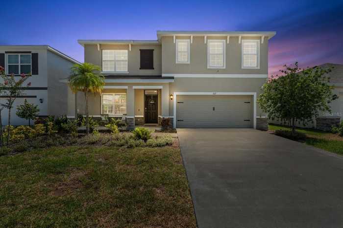 photo 2: 5117 SULTANA COVE, BRADENTON FL 34211