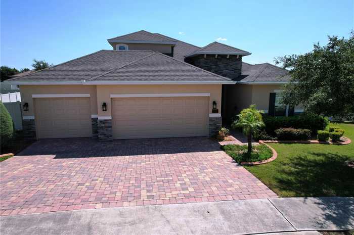 photo 1: 473 BELLISSIMO PLACE, HOWEY IN THE HILLS FL 34737