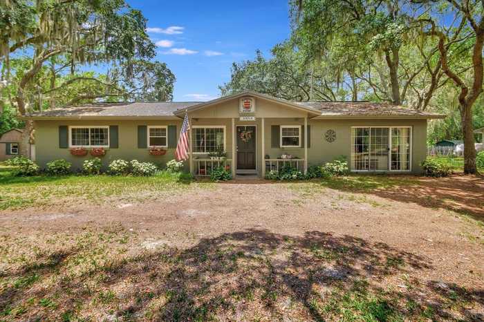 photo 1: 25716 FISHERMANS ROAD, PAISLEY FL 32767