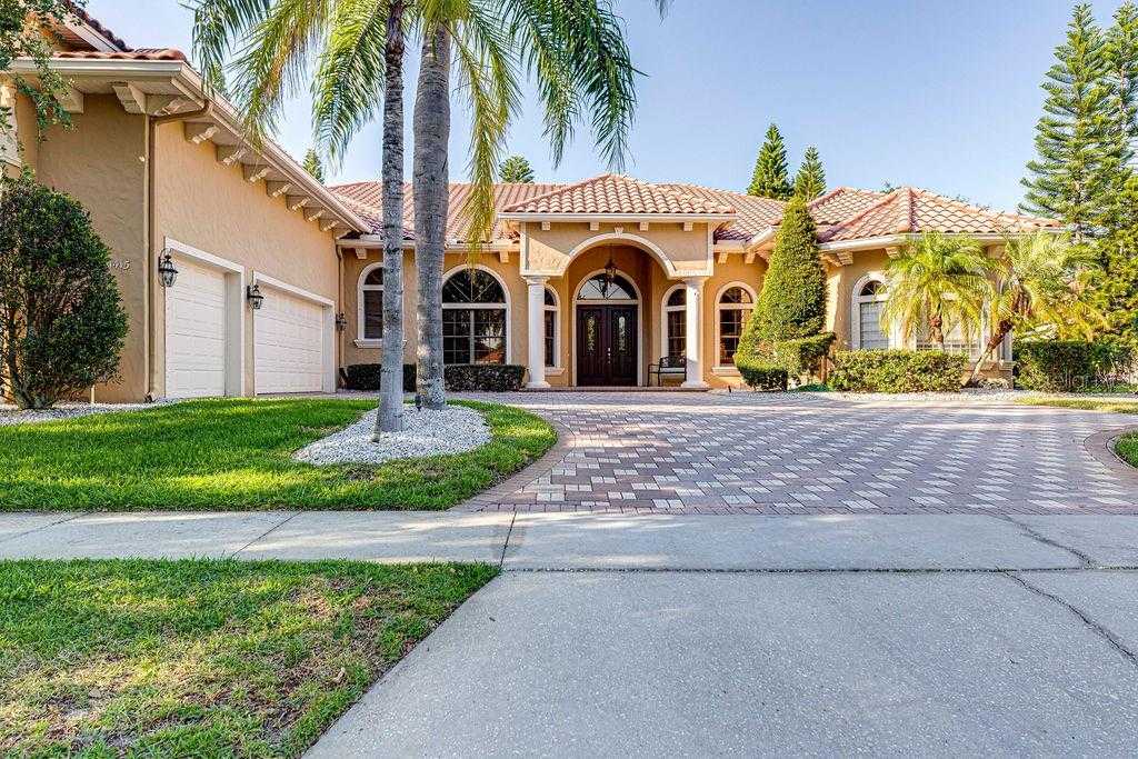 photo 1: 1415 LAKE WHITNEY DRIVE, WINDERMERE FL 34786