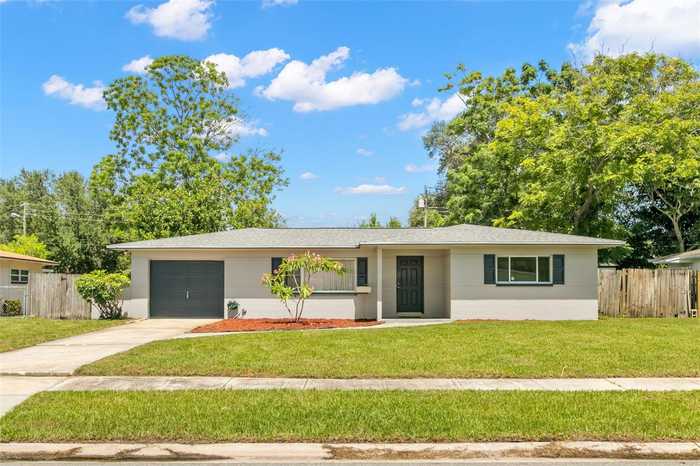 photo 1: 5546 5TH STREET S, SAINT PETERSBURG FL 33705