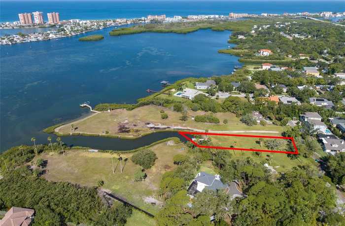 photo 1: Parcel 2 72ND TERRACE, SEMINOLE FL 33776