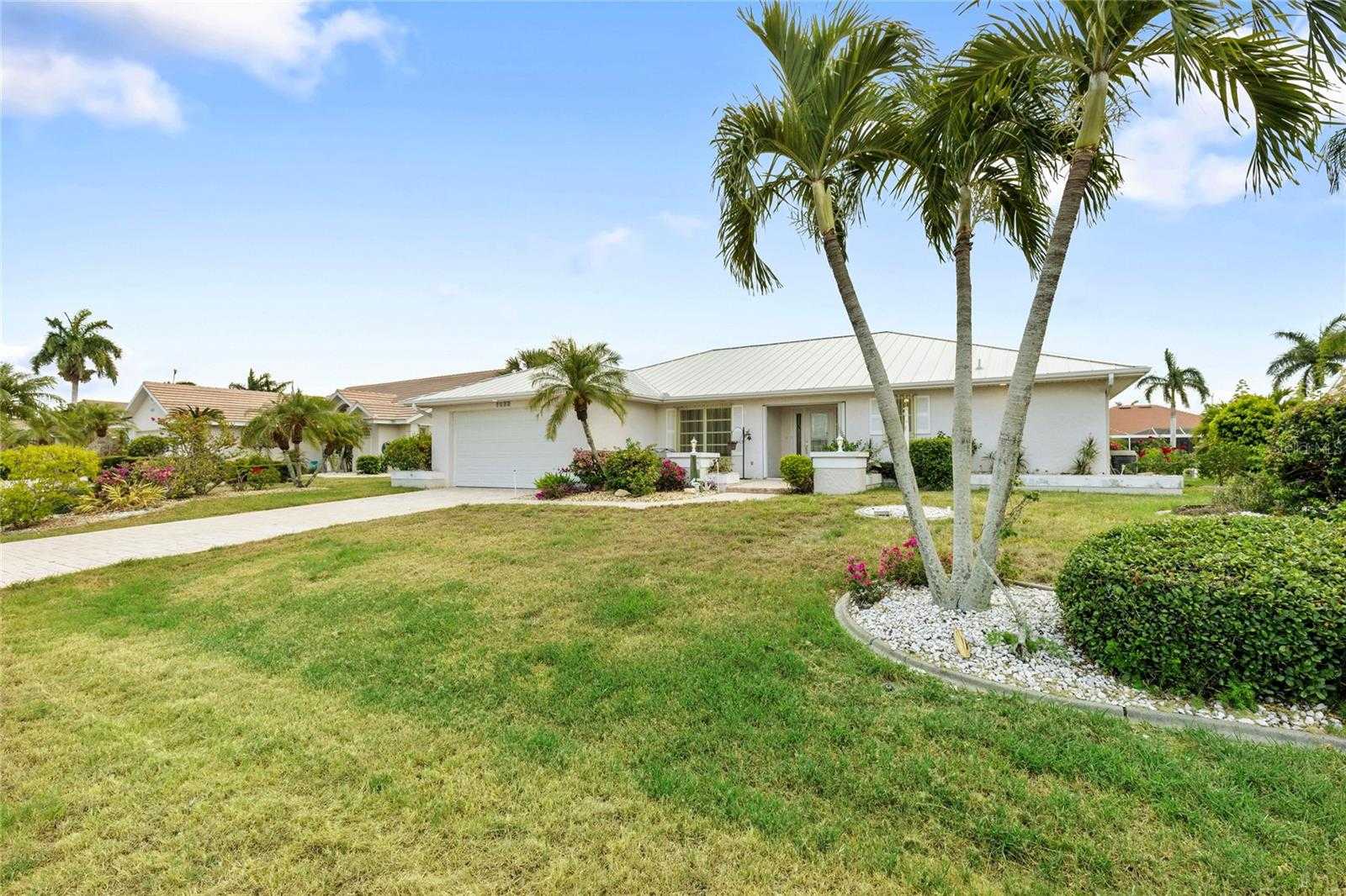 photo 1: 1117 TREASURE CAY COURT, PUNTA GORDA FL 33950