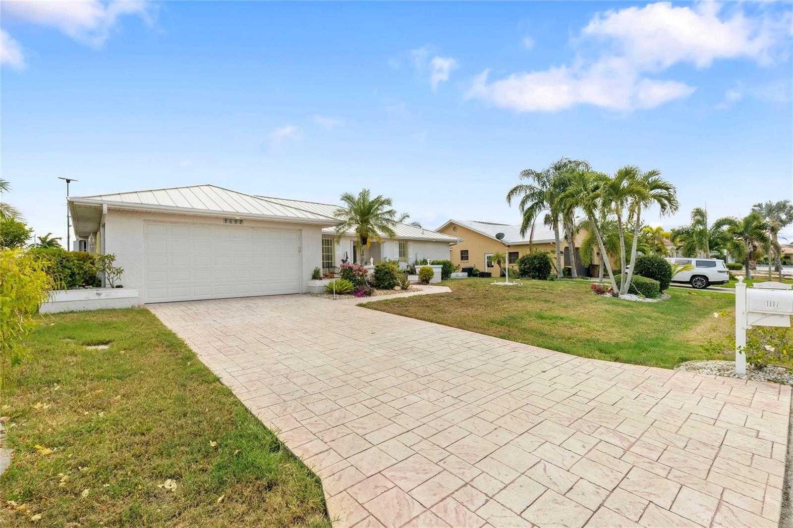 photo 2: 1117 TREASURE CAY COURT, PUNTA GORDA FL 33950