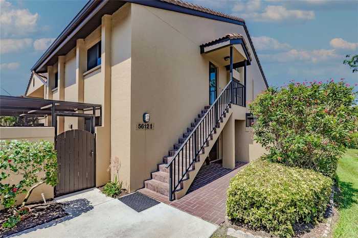 photo 1: 5612 ASHTON LAKE DRIVE Unit 5612, SARASOTA FL 34231