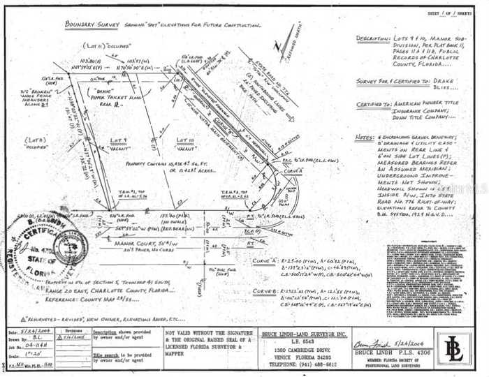 photo 1: 2035 S MCCALL ROAD, ENGLEWOOD FL 34223